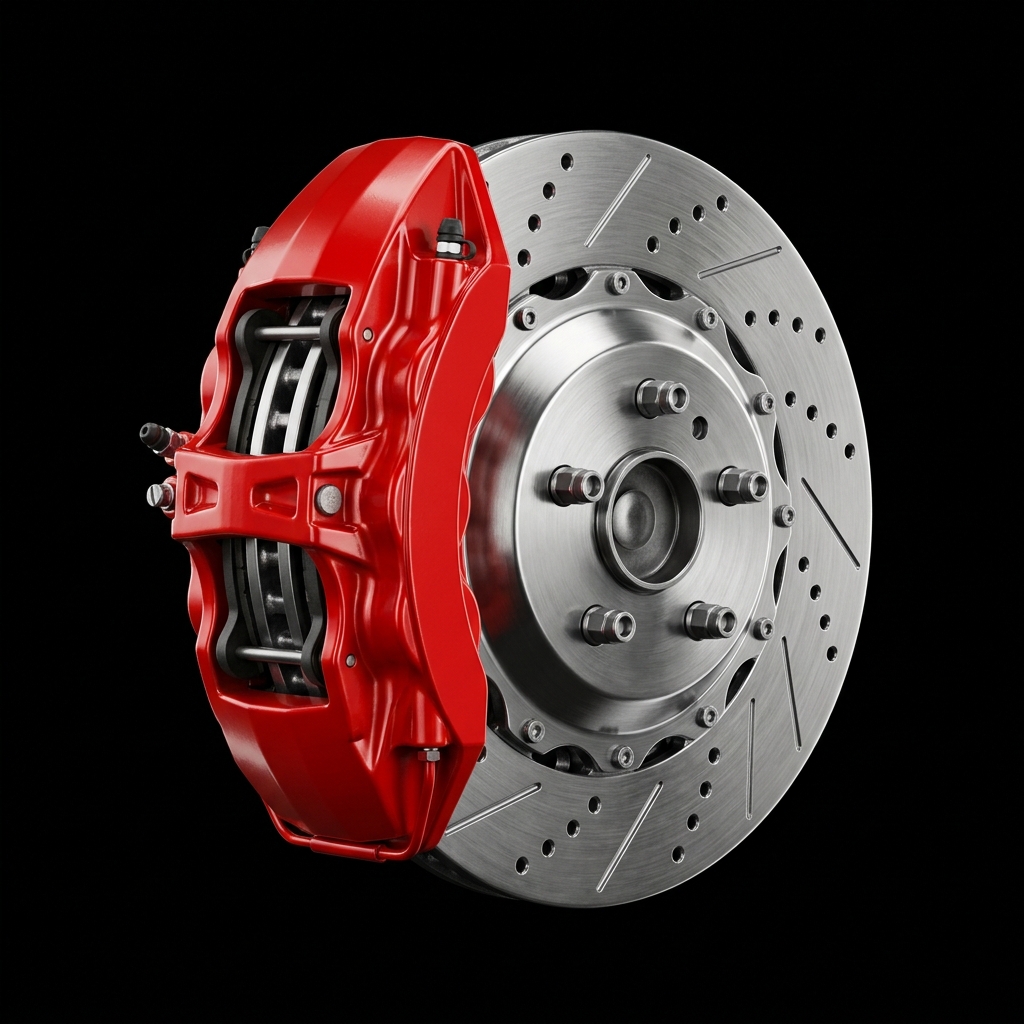 Brake System