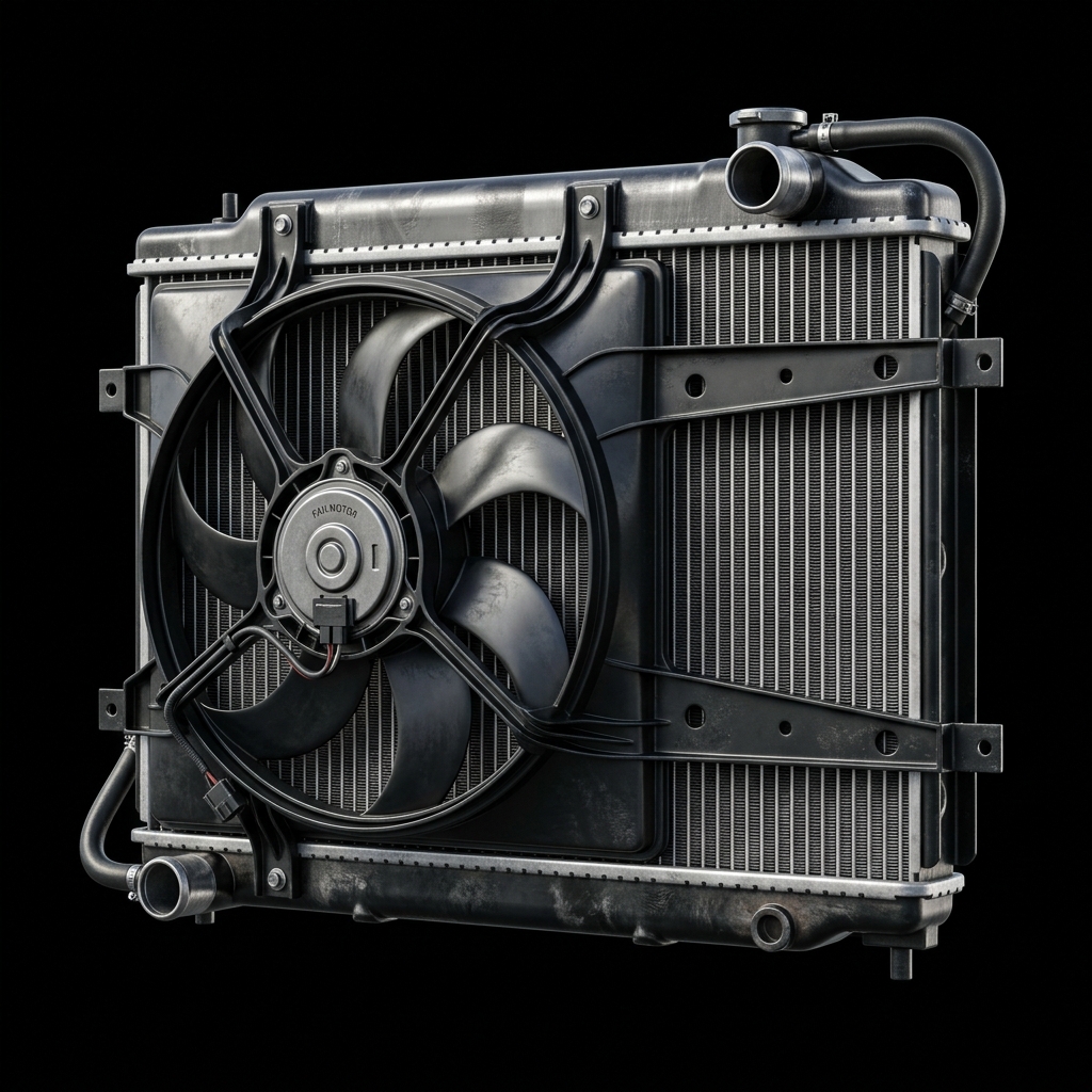 Cooling System