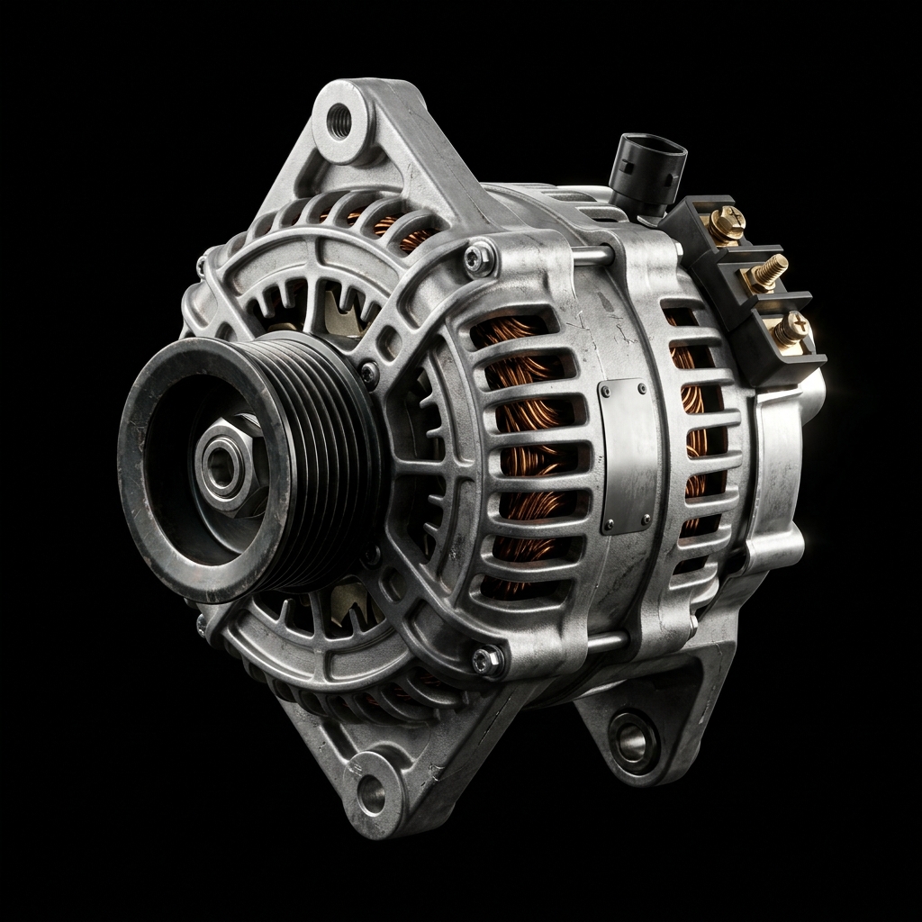 Electrical Parts