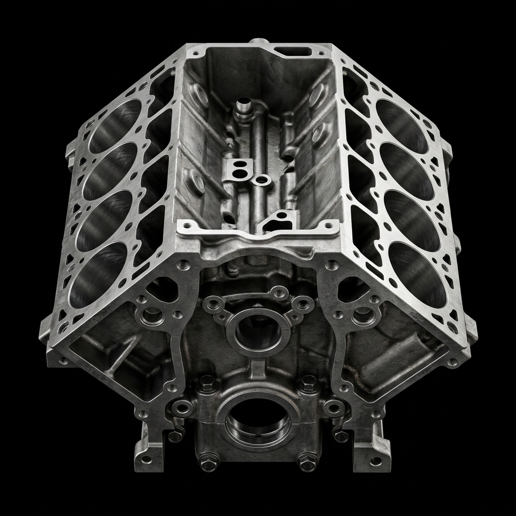 Engine Parts