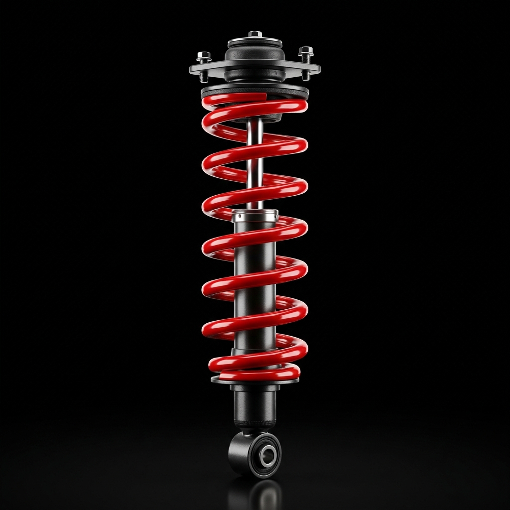 Suspension