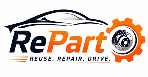 RePart Logo